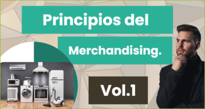 Principios del merchandising. Vol.1